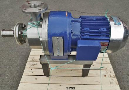 silverson homogeniser ref mixer lab line