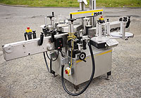 Packaging Machinery