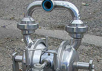 Diaphragm Pumps