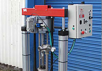 Air Operated Pumps