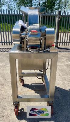 Novatech Stock 4527 Fitzmill D6