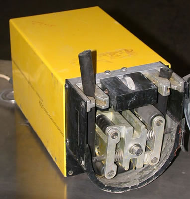 WATSON MARLOW type 601 - 100 peristaltic pump